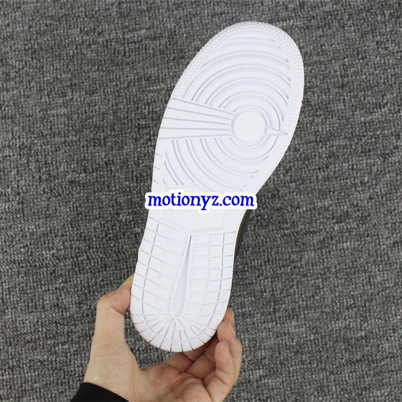 Air Jordan 1 High GS BHM